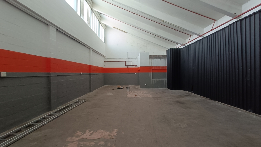 Commercial Property for Sale in Kensington Western Cape